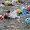Das Schwimmen